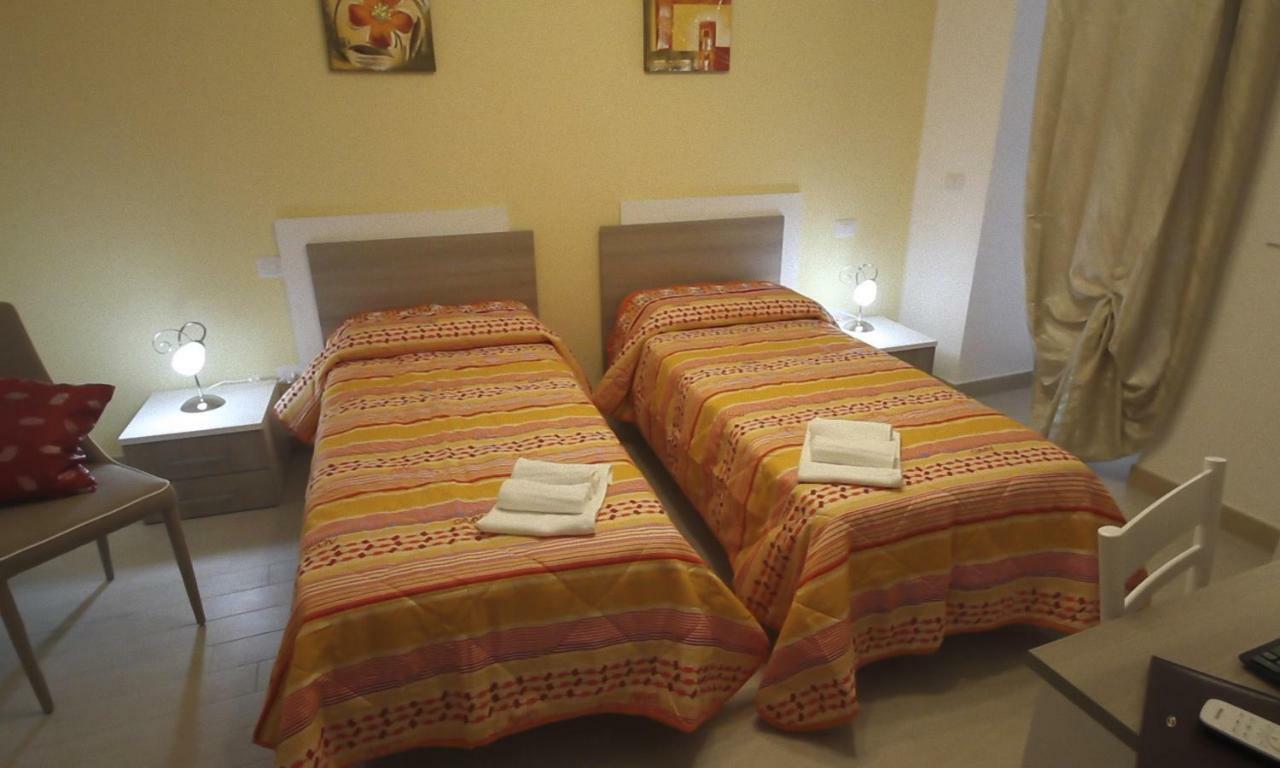 Casa Vacanze Camastra Санто Стефано ди Камастра Екстериор снимка