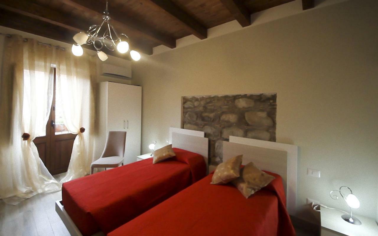 Casa Vacanze Camastra Санто Стефано ди Камастра Екстериор снимка