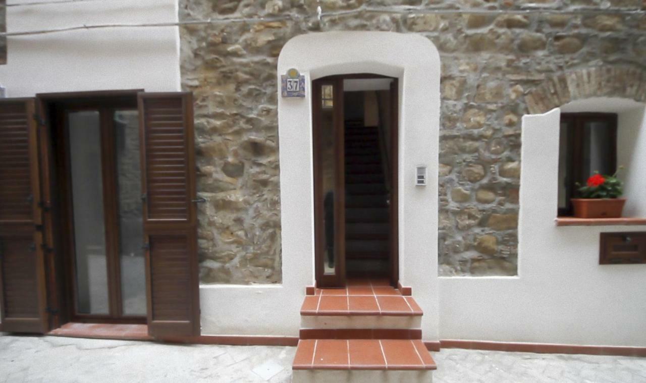 Casa Vacanze Camastra Санто Стефано ди Камастра Екстериор снимка