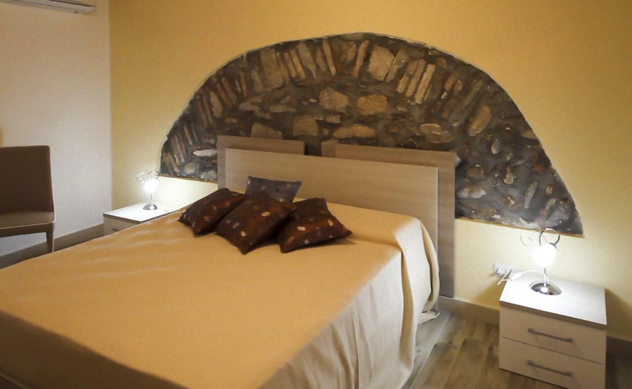Casa Vacanze Camastra Санто Стефано ди Камастра Екстериор снимка