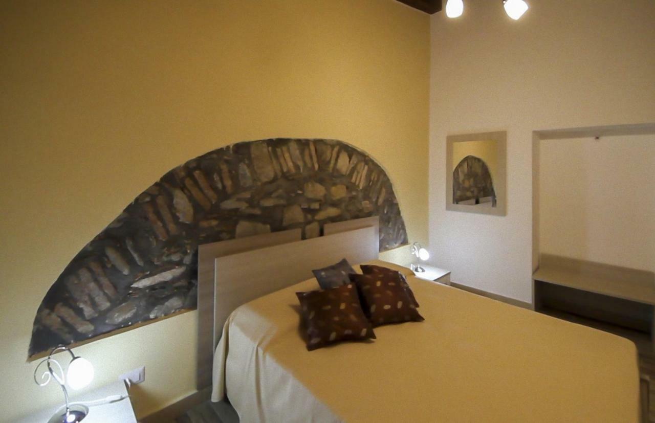 Casa Vacanze Camastra Санто Стефано ди Камастра Екстериор снимка