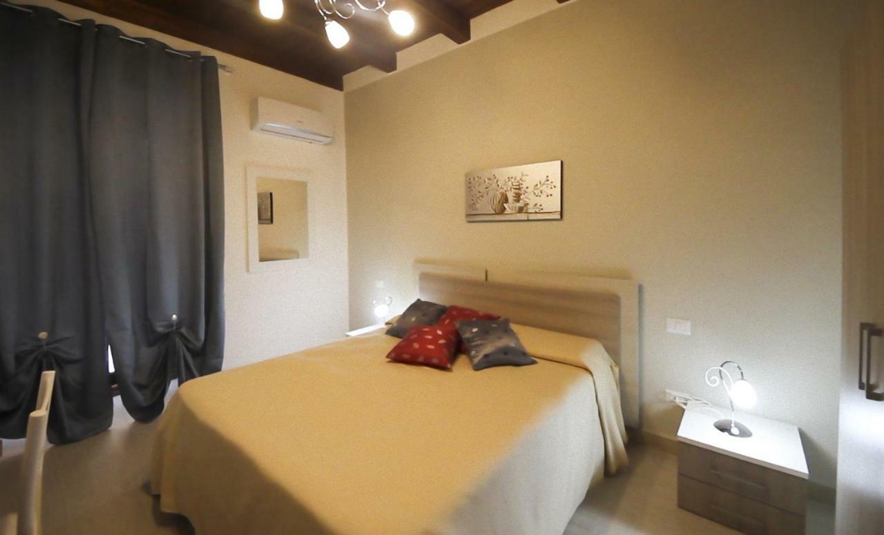 Casa Vacanze Camastra Санто Стефано ди Камастра Екстериор снимка